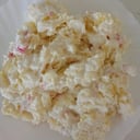 Foto de MEDIA ENSALADILLA GAMBA 