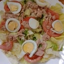 Foto de ENSALADA MIXTA