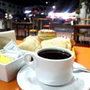 Foto de CAFÉ DE OLLA