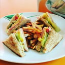 Foto de CLUB SANDWICH