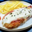 Foto de SUPREMA NAPOLITANA
