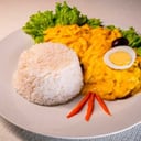 Foto de AJI DE GALLINA