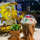 Foto de Malteada de Café