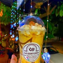 Foto de Granizado de Café