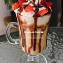 Foto de Frape de Café
