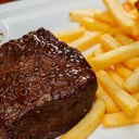 Foto de LOMO A LA PLANCHA