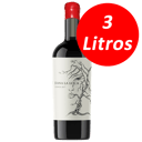 Foto de JUANA LA LOCA TINTO DE AUTOR CRIANZA 3L