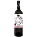 Foto de VINO FELIPE EL HERMOSO ROBLE 75CL