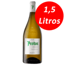 Foto de VINO PROTOS BLANCO RUEDA VERDEJO MAGNUM 1,5L