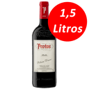 Foto de VINO PROTOS TINTO ROBLE MAGNUM 1,5L