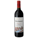 Foto de VINO VIÑA ALBERDI TINTO CRIANZA 14,5º 75CL