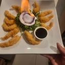 Foto de CAMARONES AL PANKO