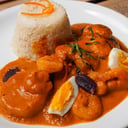 Foto de PICANTE DE CAMARONES