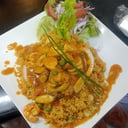 Foto de ARROZ CON MARISCOS