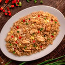 Foto de ARROZ CHAUFA DE POLLO