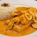 Foto de PESCADO A LO MACHO