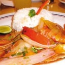 Foto de PESCADO A LA CHORRILLANA