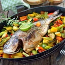 Foto de PESCADO DELFINES DEL PERÚ