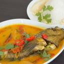 Foto de SUDADO DE PESCADO