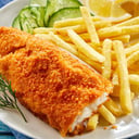 Foto de PESCADO AL PANKO