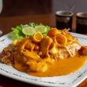 Foto de TACU-TACU DE MARISCOS