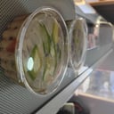 Foto de Ceviche de 250 con palta