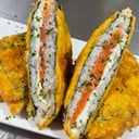 Foto de Tapaditos de salmón