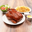 Foto de PROMOCION DE POLLO ( PARA SERVIR )