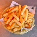 Foto de 1/2 PORCION DE PAPAS FRITAS