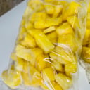 Foto de Piña 1K