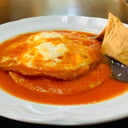 Foto de Huevos Rancheros o Divorciados