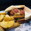 Foto de Club sándwich