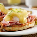 Foto de Huevos benedictinos