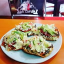 Foto de TOSTADAS