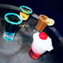 Foto de Shot la tóxica,