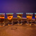 Foto de Shot bichota 