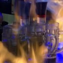 Foto de Trancazo cerveza envenenada 