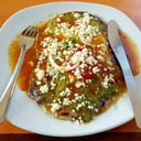 Foto de HUEVOS AL GUSTO