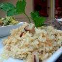 Foto de Arroz Pilav
