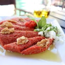 Foto de Kebbe crudo
