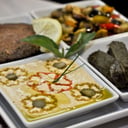 Foto de Picada tradicional para 2 personas 