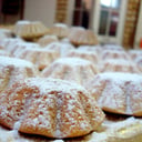 Foto de Mamul con nueces y canela