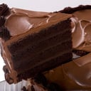 Foto de TORTA DE CHOCOLATE