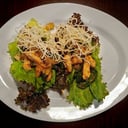 Foto de Tacos en hoja de lechuga (2)