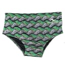 Foto de Zungon Estampado - Talle S