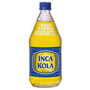 Foto de INCA KOLA 625ML (GORDITA)