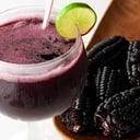 Foto de CHICHA MORADA