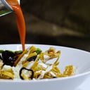 Foto de Sopa de tortilla