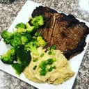 Foto de T-BONE AL GRILL