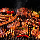 Foto de Parrillada para 2 a 3 personas